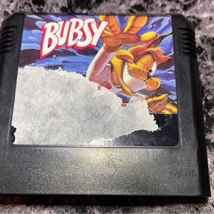 Sega Genesis game